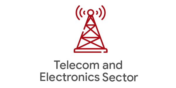 Telecom & Electronics